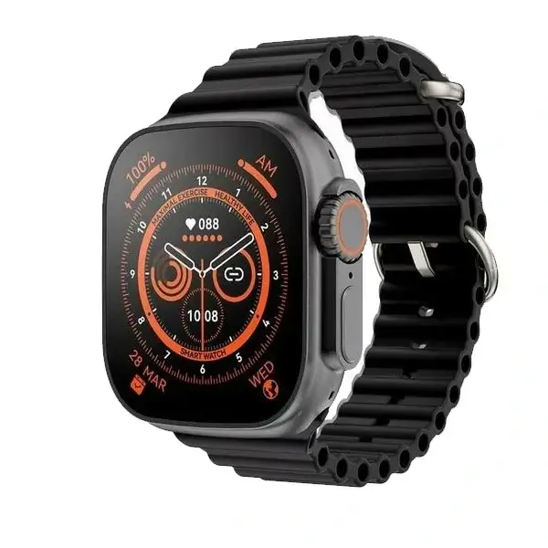 Montre Connectée T800 Ultra